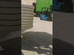 Emballage des produits