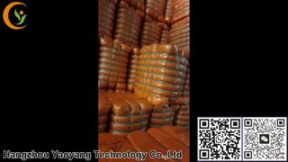 Fibre discontinue de polyester 12