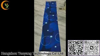 Tissu en fibre de polyester 4